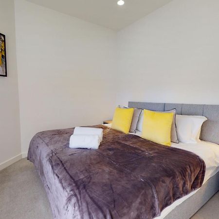 Luxury Apartment - Town Centre North Stevenage Esterno foto