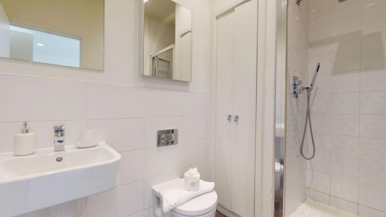Luxury Apartment - Town Centre North Stevenage Esterno foto
